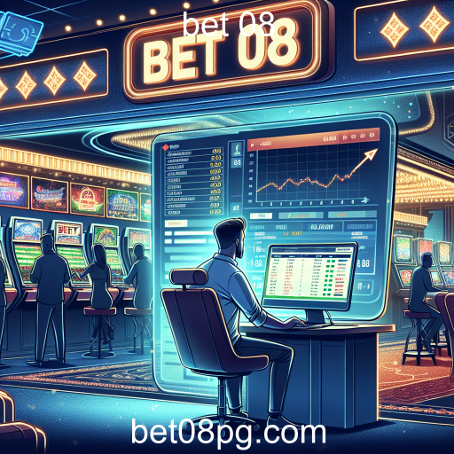 Dicas Essenciais para Melhorar seu Jogo no Bet 08